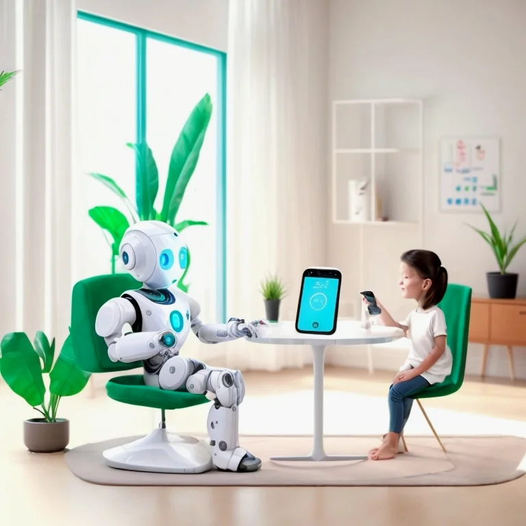 AI-Powered Care Devices