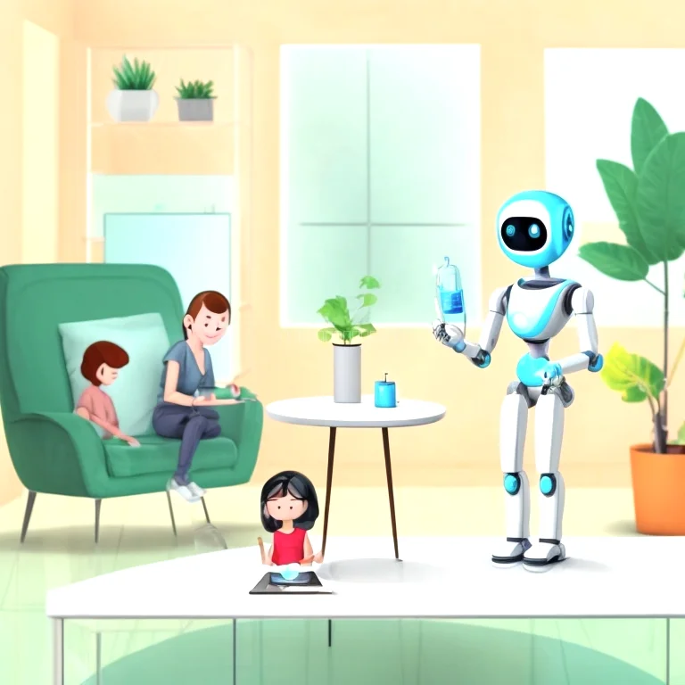 Personalized Wellness Plans