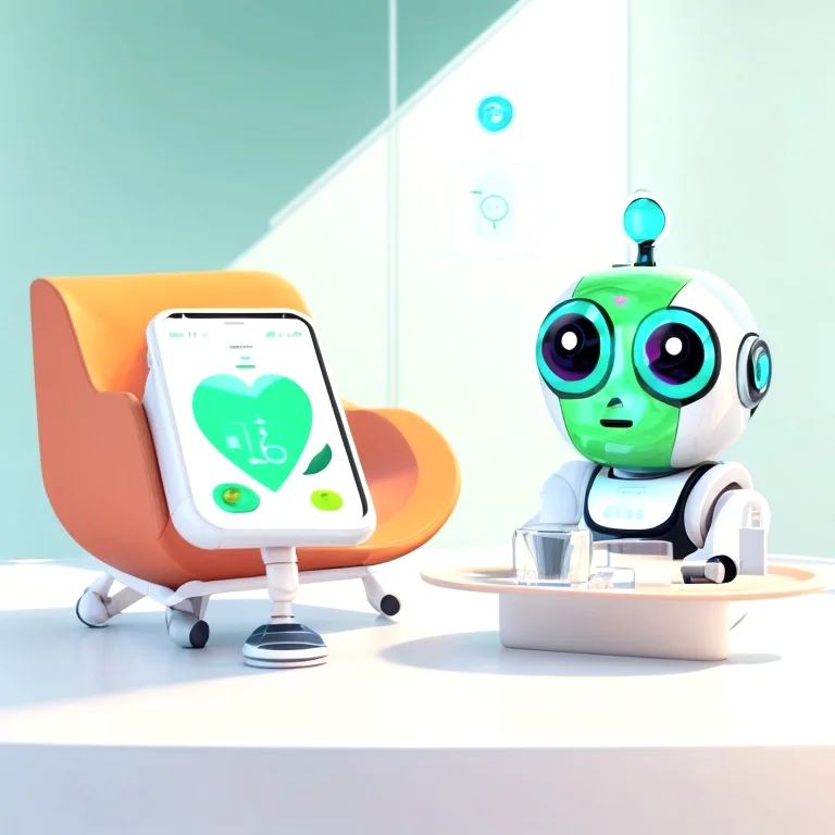 Holistic Health Analytics